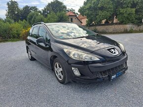 Peugeot 308 sw 1,6hdi 82kw - 3