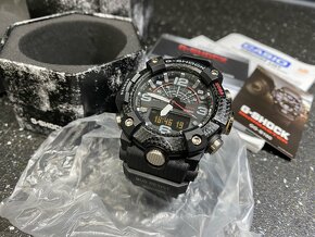 CASIO G-SHOCK-GGB100 - 3