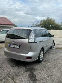 Mazda 5 1.8i - 2010 - 7 miestne - 3