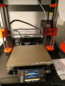 Predam original Prusa MK4 + Enclosure - 3