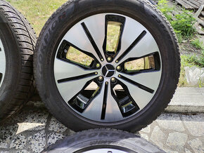 5x112 R19 --- MERCEDES EQC - 3