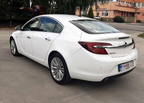 Opel Insignia 2.0 CDTI 170k Start/Stop Edition - 3