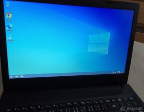 Lenovo ideapad 100-15IBD 15,6 / inzerát platí do zmazania - 3