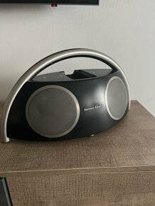 Reproduktor Harman/Kardon Go + Play II  I audio I speaker - 3