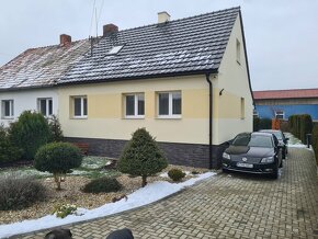 REZERVOVANÝ 3-izbový RD•108m²• (dvojdom) - 3