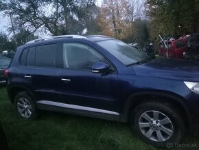 Tiguan 2.0 TDI - 3