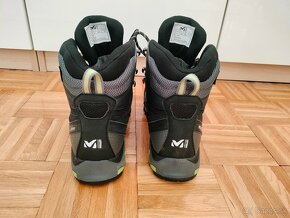 Outdoorová obuv MILLET s GTX - UK 7,5 (26,5cm) - 3