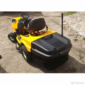 Cub Cadet LT2 nr92 - 3