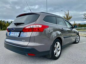 Ford Focus 1,0 , 92kw , 2013 , trendsport - 3