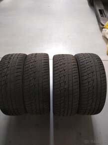 245/45 R18 zimne - 3