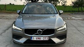 Volvo V60 2.0 D3 110 kW 8-stupňová automatická pr - 3