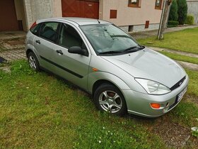 Ford Focus 1.8 TDCI 66kw - 3