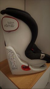 Britax Romer King II - 3