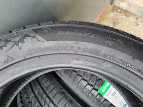 Zimné 225/50R17 - 3