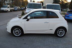 Fiat 500 1.2 Sport - 3