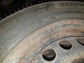 zimne 175/75 r14 - 3