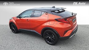 Toyota C-HR 2.0 Hybrid Premiere Edition ODPOČET DPH - 3