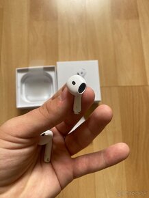 ✅ AIRPODS GEN4 S ANC - TOP KVALITA✅ - 3