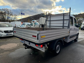 Volkswagen Crafter Podvozok 35 2.0 TDI MR - 3