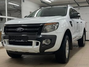 Ford Ranger 3.2 - 3