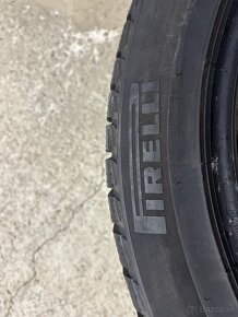 245/45 R19 Pirelli Zimne - 3