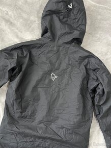 Bunda Norrona Lofoten Gore-Tex Pro Primaloft - 3