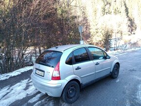 Citroen C3 - 3