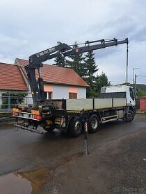 IVECO STRALIS s HR.HIAB 200 C - 3