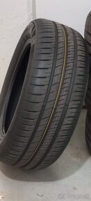 Letné pneumatiky 4x Nexen 205/55 R16 91V - 3