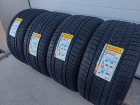 Pirelli Sottozero 295/40R20 XL 110W - 3