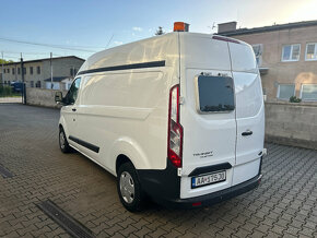 Ford Transit Custom 2.0 TDCI, 96 kW, L2H2, odpočet DPH - 3