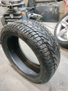 225/45 R17 Celoročné Barum Quartaris 5 - 3