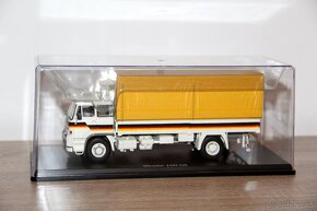 Škoda Liaz 1:43 Premium ClassiXXs - 3