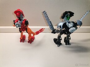 Bionicle - 3