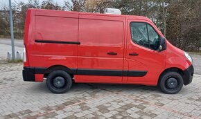 Renault Master 2,3 DCi Chladiak - 3