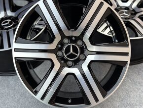 MERCEDES GLC X253 C253 5X112 R19 8J ET38 - 3