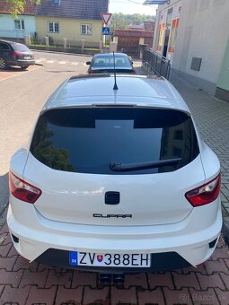 Seat Ibiza Cupra SC - 3