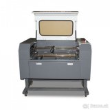 CO2 laserová gravírka 100W, 700 x 500 mm ČESKÝ SOFTWARE - 3