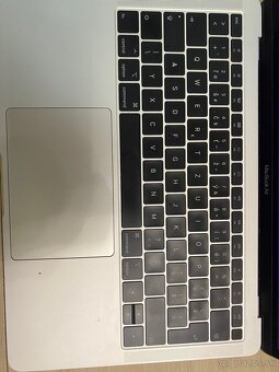 MacBook Air 2018 - 3