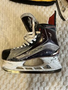 Bauer Vapor 1x - 3