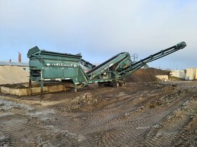 Powerscreen Chieftain 1400 - 3