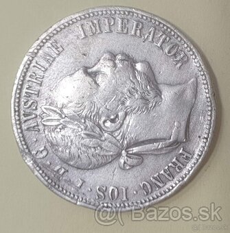 1 florin  1882 83 84 85 - 3