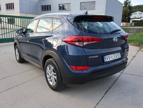 Odstúpim leasing na Hyundai Tucson 2018 BENZÍN, len 84tis.km - 3