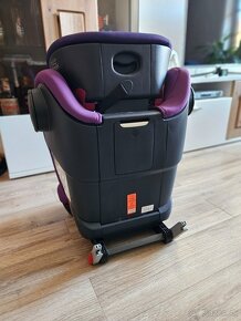 BRITAX RÖMER Autosedačka Kidfix i-Size - 3