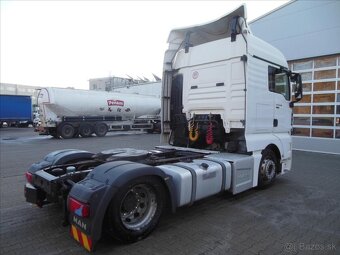 MAN TGX 18.480 LowDeck + Krone Meg1 - 3