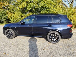 BMW X7 30d X-Drive Individual - 3