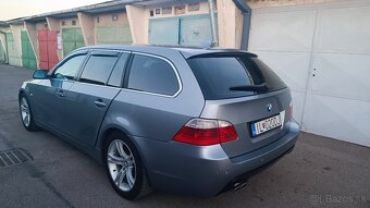 BMW E61 530d - 3