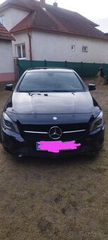 Predám Mercedes Benz CLA 220cdi - 3