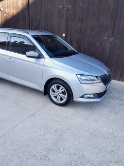 Škoda Fabia Combi 1.0 TSI Ambition - 3