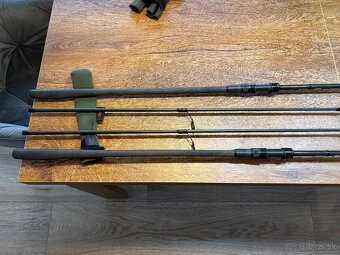 MAD M3 - 3m/3lb - 3